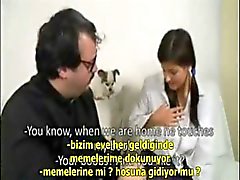 reverend turkish sub porn-turkce altyazili peder pornosu