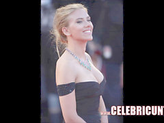 Scarlette johansson, recent, celebrities