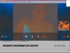 cougar mexicana and bigcock online cum