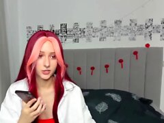 rinaportgas chaturbate webcams & porn video