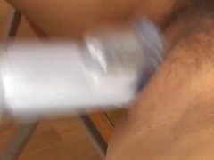 Rio Sakaki gets vibrator