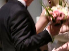 BRIDE4K. Grooms Hopes Go Boom