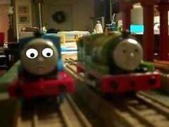 Thomas Gets Ass Fucked and Turns Blue