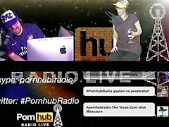 Pornhub Radio Nov 14