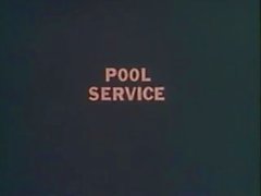 Retro stud Eric.Edwards __Pool Service 1980__