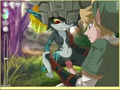 midna hentai video - Bing Videos