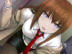 Manga, kurisu, costume play