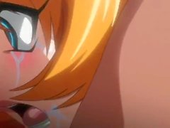 Taimanin Asagi ep 2 - 60fps (All Sex Scenes)