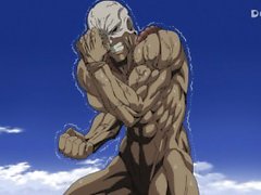 One-Punch Man S01E01 [720P]