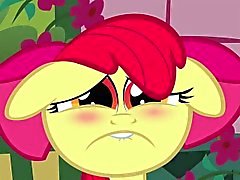 My Little Pony, Friendship is Magic - Episode 12: Call of the Cutie