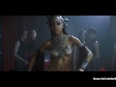 Aaliyah - Queen of the Damned (2002)