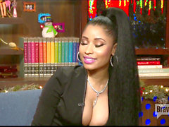 Minaj, nicky minaj, video