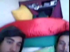 turskish guys feet on webcam 1