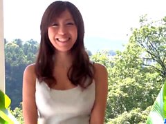 Top outdoor Japanese porn with - More at javhd