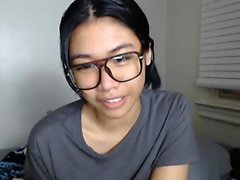 Lily thai is one bad ass asian bitch