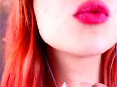 Maimy Asmr Patreon - Wet Lips Sounds Onlyfans Leaked Video