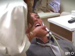 Dentist pleasure HD