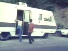 Hippy Vacation 1975