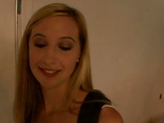 Majestic facial 4 Small Teen cunt getting bumped in many