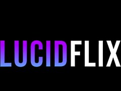 LUCIDFLIX Lucid things with Charly Summer and Jill Kassidy