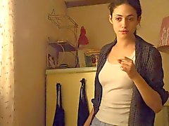 Emmy Rossum - Shameless Sex 3