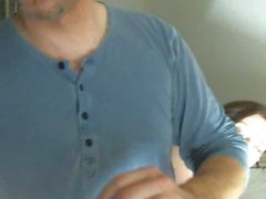 Amateur Couple On WebCam Making Sex And Other Horny Things