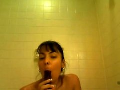Nina Mercedez webcam 1