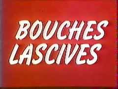Bouches Lascives (1979)