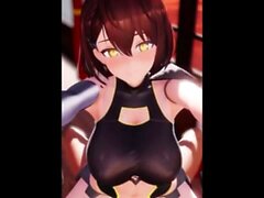 Baltimore (Azur Lane) - Compilation