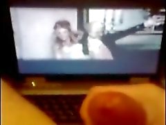Girls Aloud Laptop Cum Tribute (Can't Speak French)