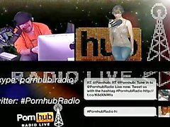 Pornhub Radio Oct 17