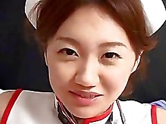 Asian Nurse Uncensored Sex