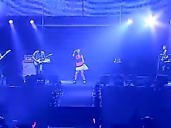 Girls Dead Monster (LiSA) - Thousand Enemies LIVE