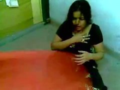 Sexy dancing Indian women