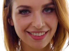 Ivy Lebelle Daddy's Anal Whore