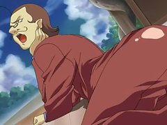 Little Monica Monogatari Episode 1 English Dubbed