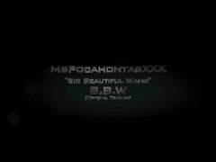 MsPocahontasXXX - Big Beautiful Wang (Official Trailer)