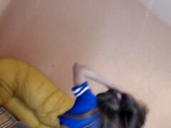 Amateur Webcam Couple Blowjob