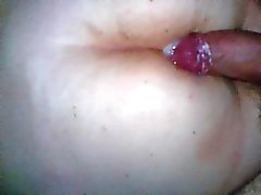 homemade anal