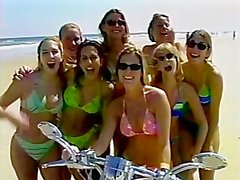 Biker Girls Going Crazy 01 - Part 2