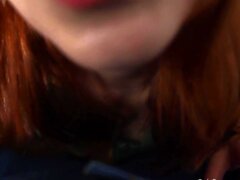 Maimy ASMR Licking Your Cock Video Leaked