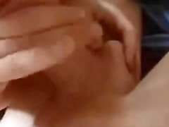 MILF homemade fuck and swallow