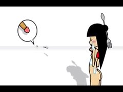 Sex Music Animation