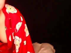 Uying Asmr - Kimono Onlyfans Leaked Video