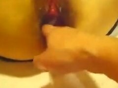 Hot amateur close up hardcore HD video