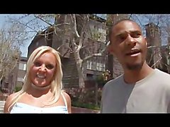 Mommy Likes Black Guys 01 - Scene 1