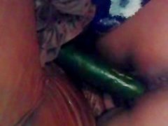 fucking cucumber