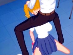 Don't Toy with Me, Miss Nagatoro - Yosshi