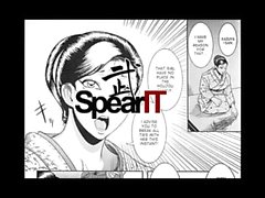 Hentai manga big tits