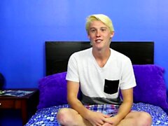 Blond Beauty Brayden Solo